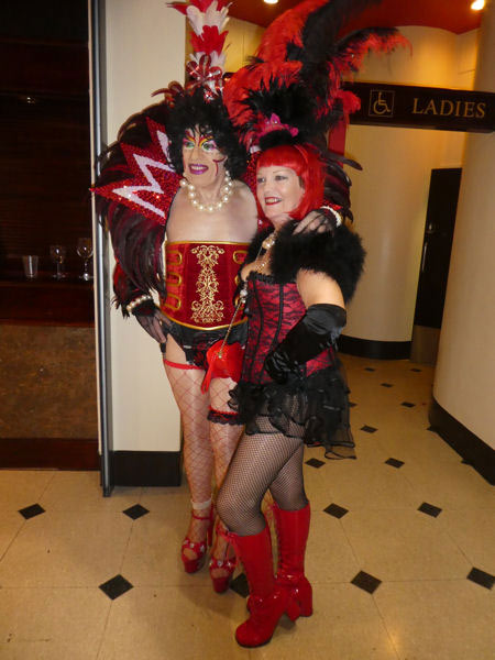 Image Copyright Karen & Norman / TimeWarp - Click to return