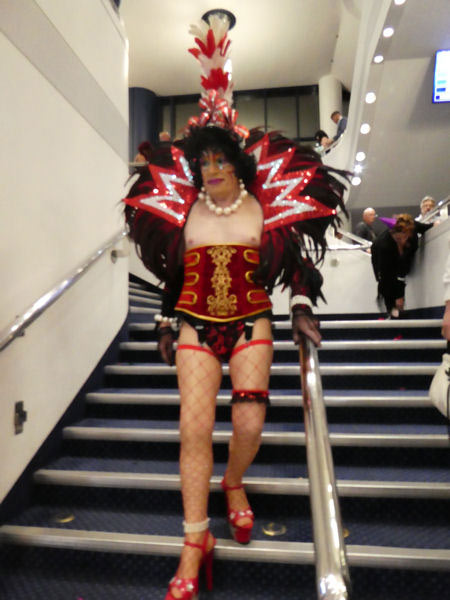 Image Copyright Karen & Norman / TimeWarp - Click to return