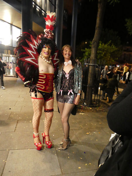 Image Copyright Karen & Norman / TimeWarp - Click to return