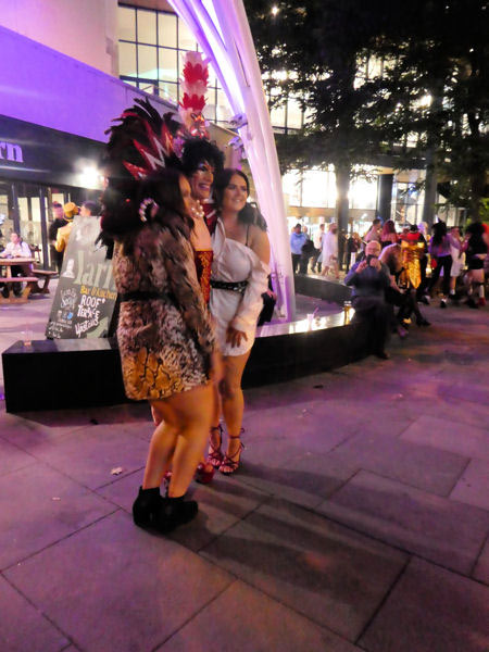 Image Copyright Karen & Norman / TimeWarp - Click to return