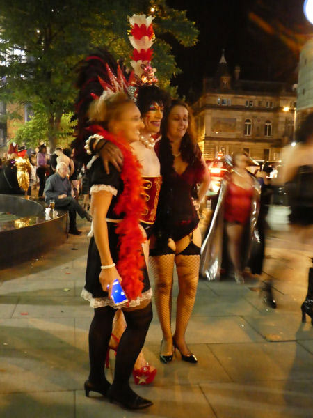 Image Copyright Karen & Norman / TimeWarp - Click to return