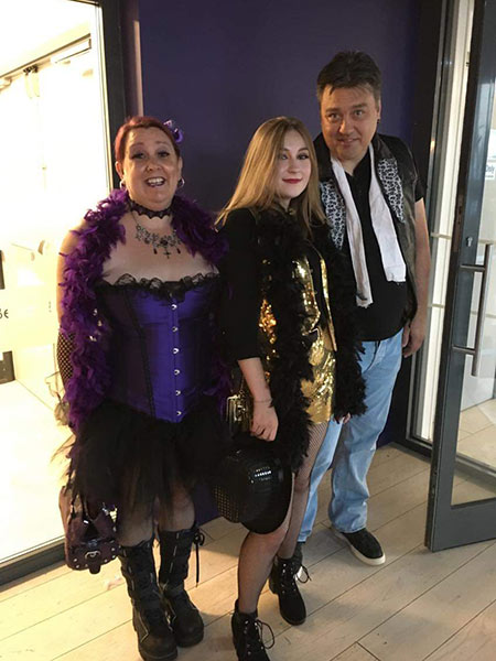 Image Copyright Rachel / TimeWarp - Click to return