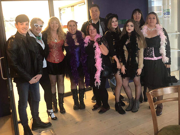 Image Copyright Rachel / TimeWarp - Click to return