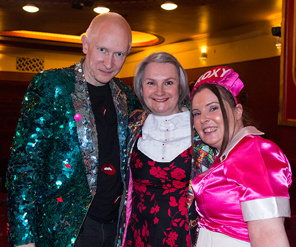 Image Copyright TimeWarp Webmaster / TimeWarp - Click to return