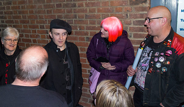 Image Copyright TimeWarp Webmaster / TimeWarp - Click to return