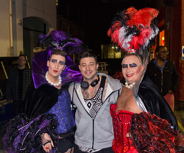 Image Copyright TimeWarp Webmaster / TimeWarp - Click to return