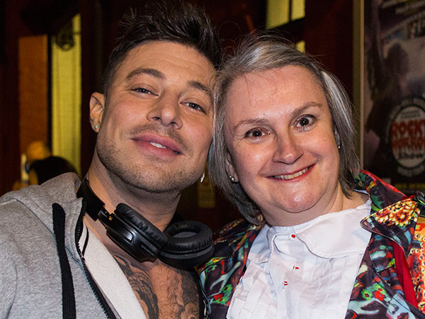 Image Copyright TimeWarp Webmaster / TimeWarp - Click to return