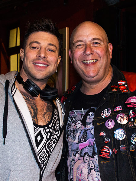 Image Copyright TimeWarp Webmaster / TimeWarp - Click to return