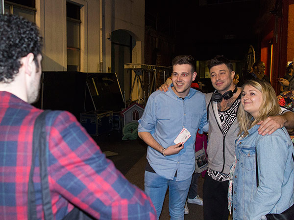 Image Copyright TimeWarp Webmaster / TimeWarp - Click to return