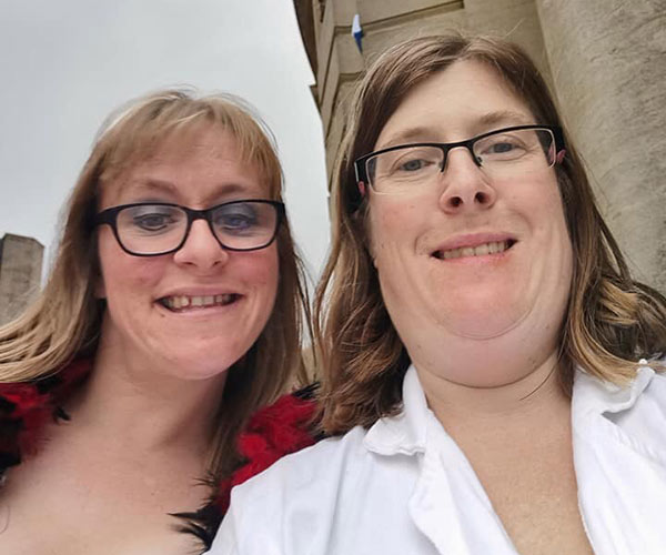 Image Copyright Becca / TimeWarp - Click to return