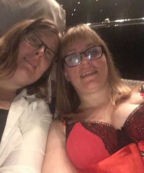 Image Copyright Becca / TimeWarp - Click to return