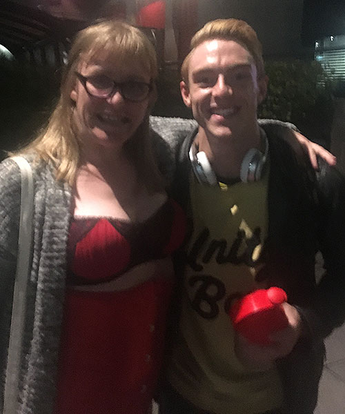 Image Copyright Becca / TimeWarp - Click to return