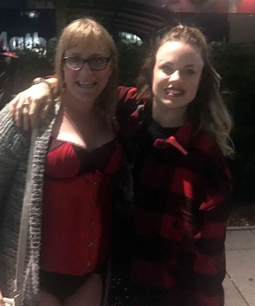 Image Copyright Becca / TimeWarp - Click to return