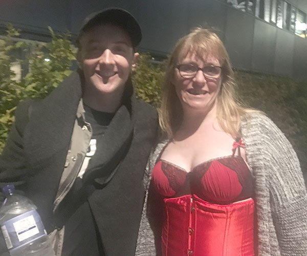 Image Copyright Becca / TimeWarp - Click to return