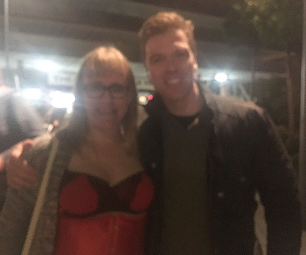 Image Copyright Becca / TimeWarp - Click to return