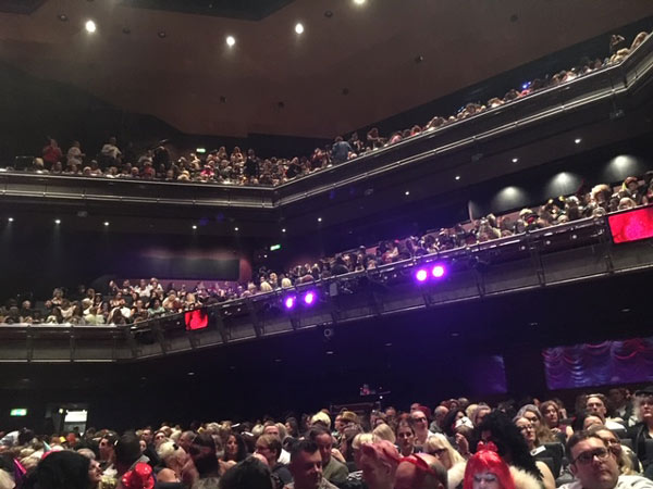 Image Copyright Steve & Lin / TimeWarp - Click to return