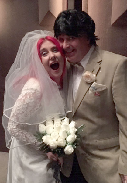 Image Copyright Steve & Lin / TimeWarp - Click to return