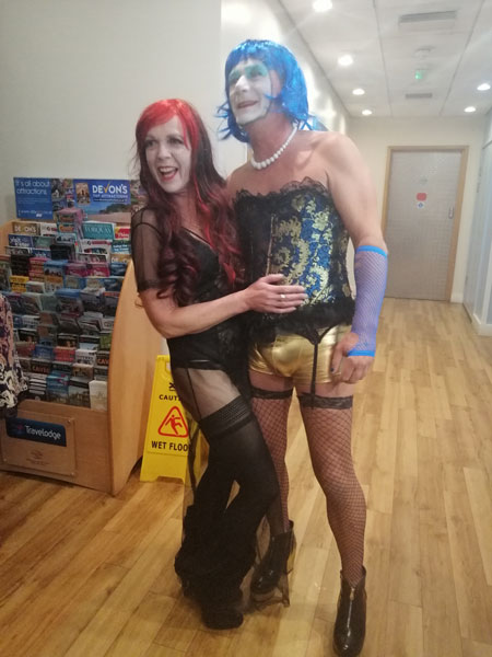 Image Copyright Richard / TimeWarp - Click to return