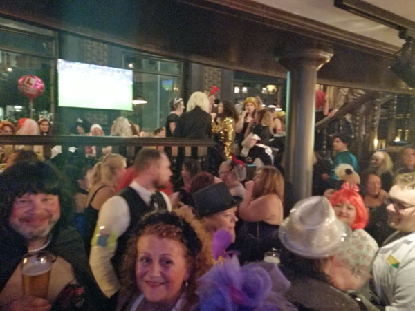 Image Copyright Richard / TimeWarp - Click to return