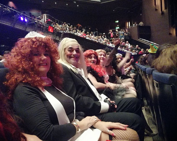 Image Copyright Richard / TimeWarp - Click to return