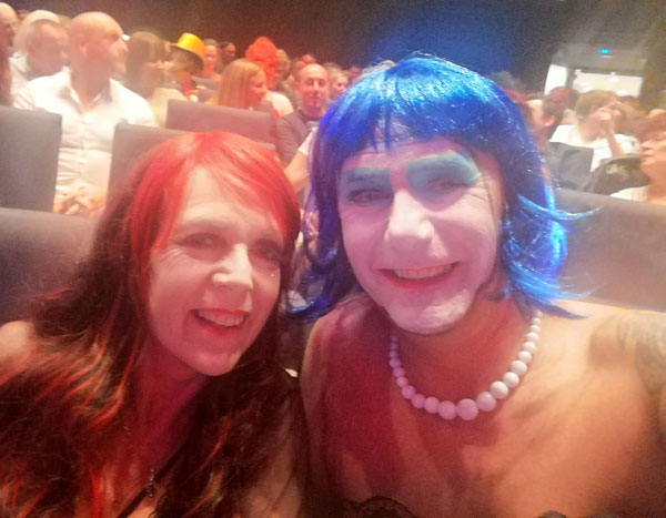 Image Copyright Richard / TimeWarp - Click to return