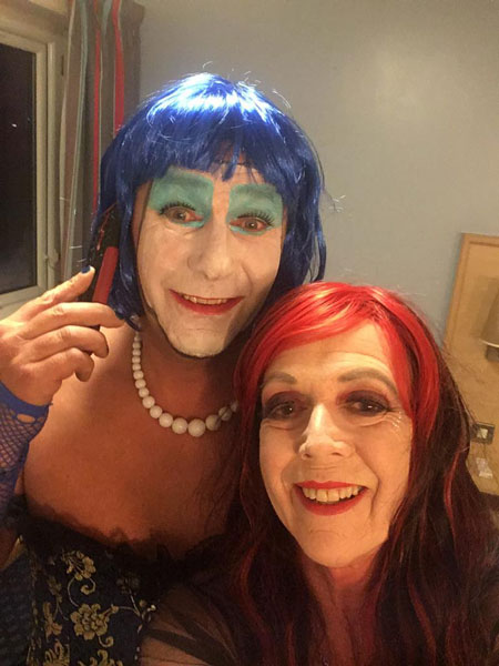 Image Copyright Richard / TimeWarp - Click to return