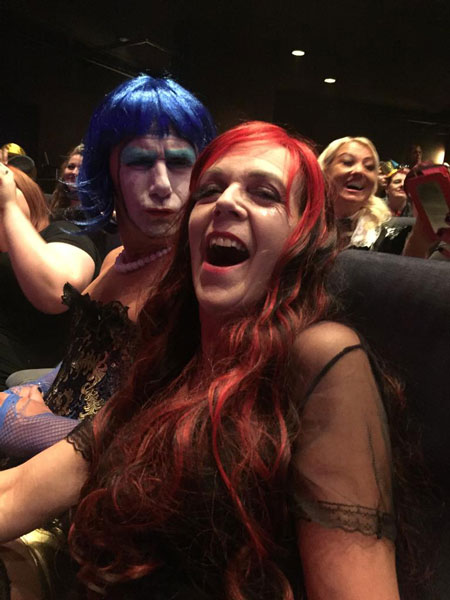 Image Copyright Richard / TimeWarp - Click to return