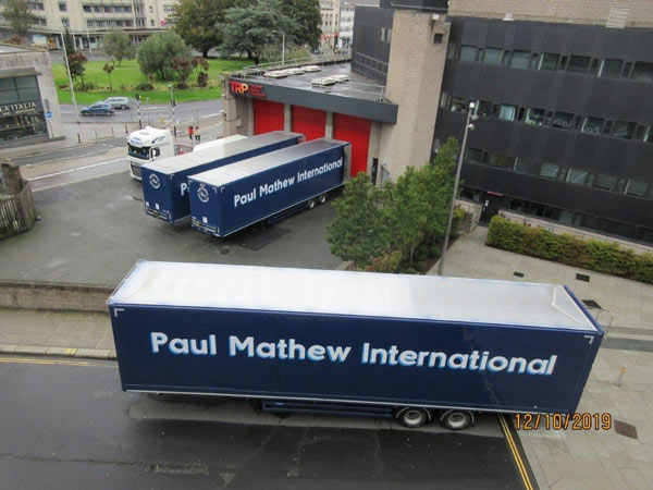 Image Copyright Steve & Lin / TimeWarp - Click to return