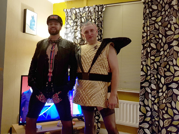 Image Copyright Kalen / TimeWarp - Click to return