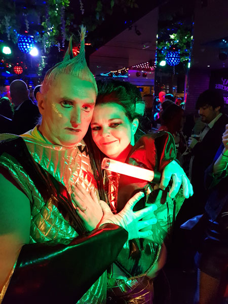 Image Copyright Kalen / TimeWarp - Click to return