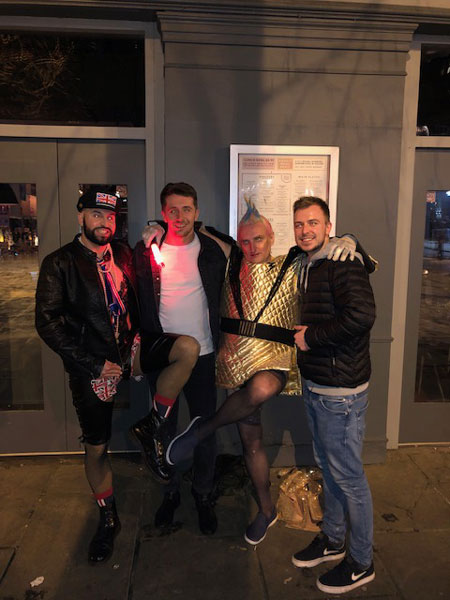 Image Copyright Kalen / TimeWarp - Click to return