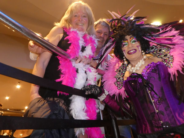 Image Copyright Karen & Norman / TimeWarp - Click to return