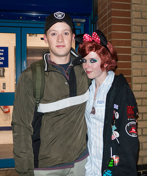 Image Copyright Nikki / TimeWarp - Click to return
