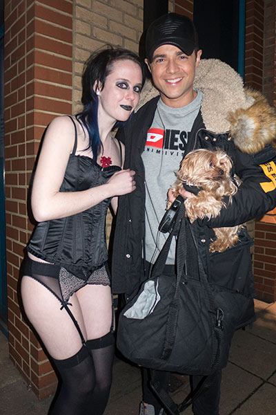Image Copyright Nikki / TimeWarp - Click to return