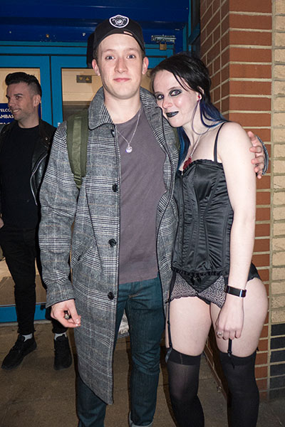 Image Copyright Nikki / TimeWarp - Click to return