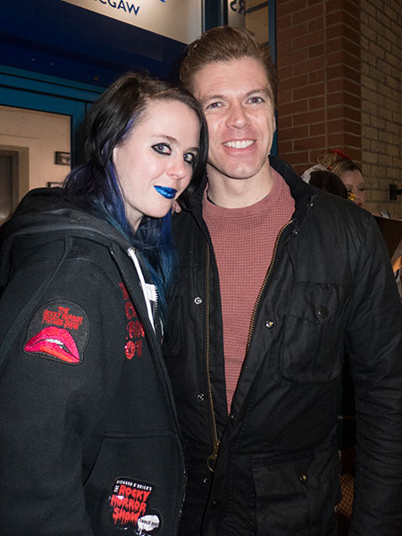 Image Copyright Nikki / TimeWarp - Click to return