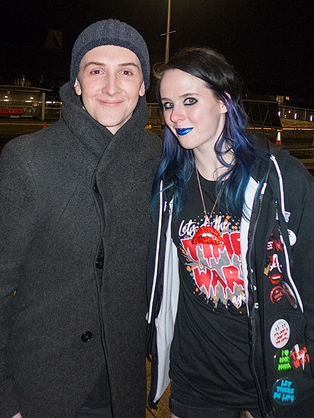Image Copyright Nikki / TimeWarp - Click to return