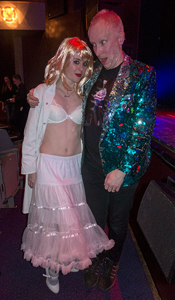 Image Copyright Nikki / TimeWarp - Click to return