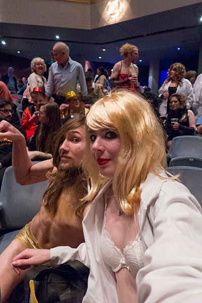 Image Copyright Nikki / TimeWarp - Click to return