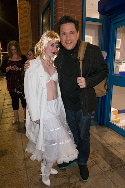 Image Copyright Nikki / TimeWarp - Click to return