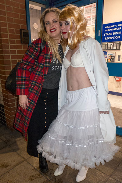 Image Copyright Nikki / TimeWarp - Click to return