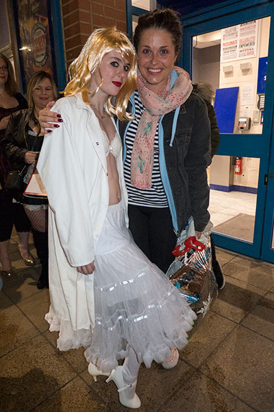 Image Copyright Nikki / TimeWarp - Click to return