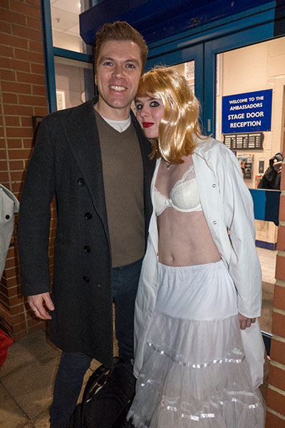 Image Copyright Nikki / TimeWarp - Click to return