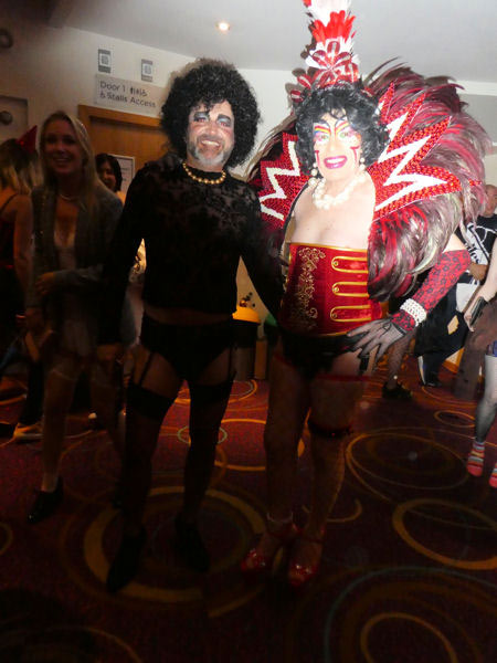 Image Copyright Karen & Norman / TimeWarp - Click to return