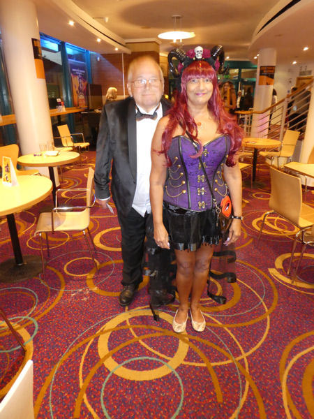 Image Copyright Karen & Norman / TimeWarp - Click to return