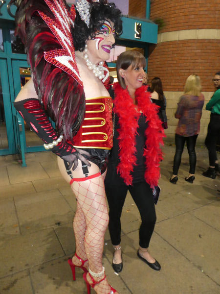 Image Copyright Karen & Norman / TimeWarp - Click to return