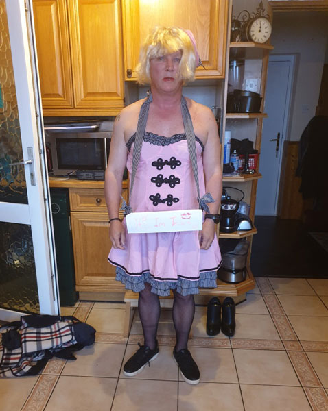 Image Copyright Nick & Val / TimeWarp - Click to return