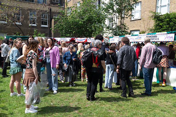 Image Copyright TWW / TimeWarp - Click to return