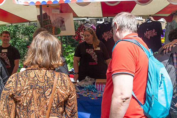 Image Copyright TWW / TimeWarp - Click to return