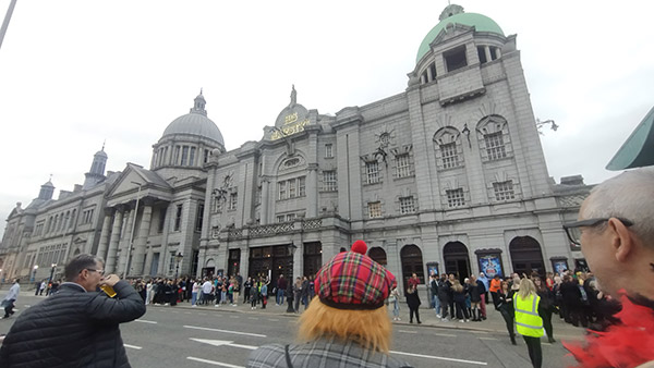 Image Copyright Angela / TimeWarp - Click to return